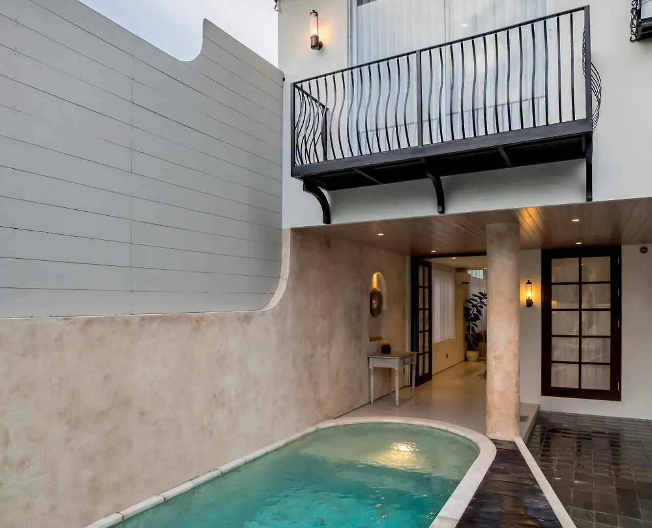Villa Umabell Villa Seminyak אינדונזיה