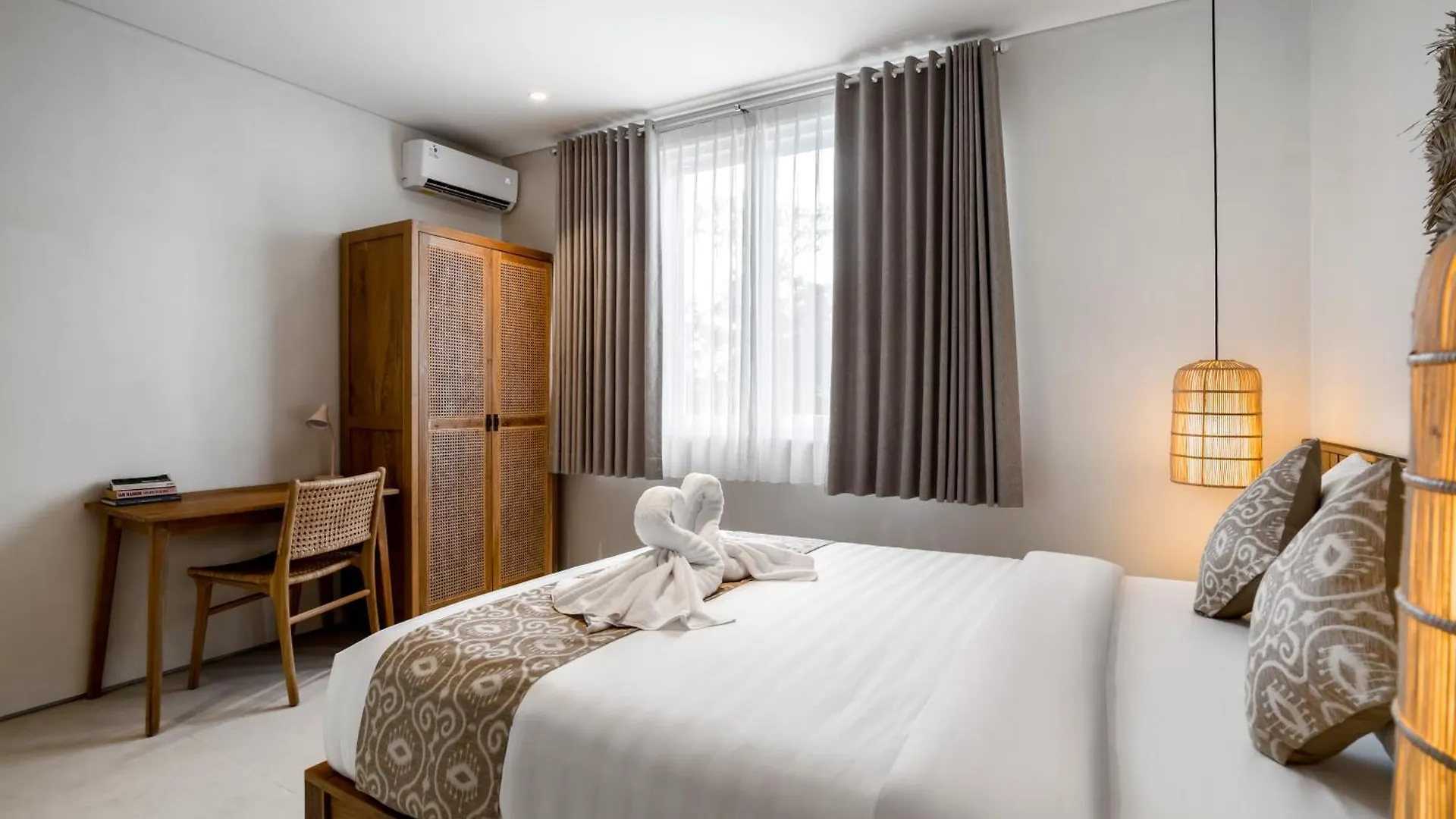 Villa Umabell Villa Seminyak 0*, סמיניאק אינדונזיה