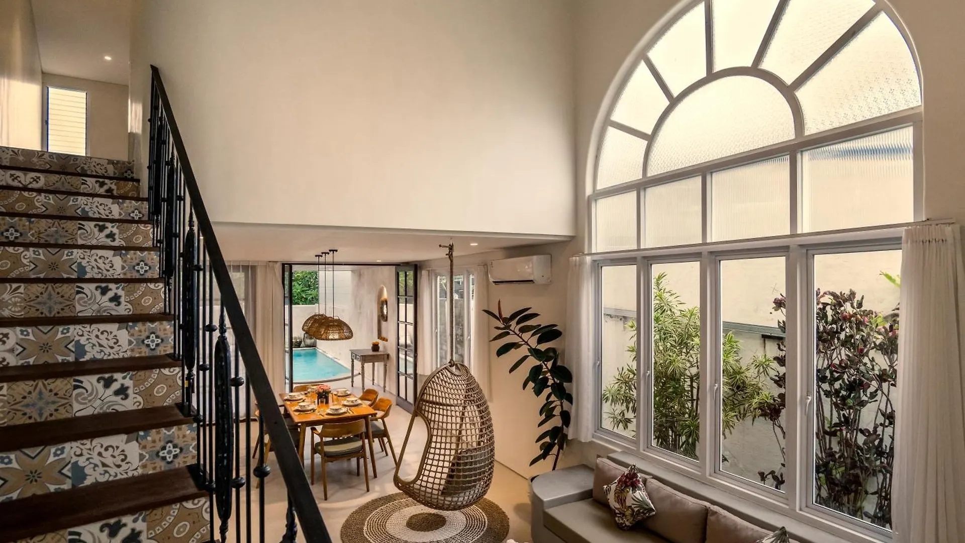 Villa Umabell Villa Seminyak  סמיניאק