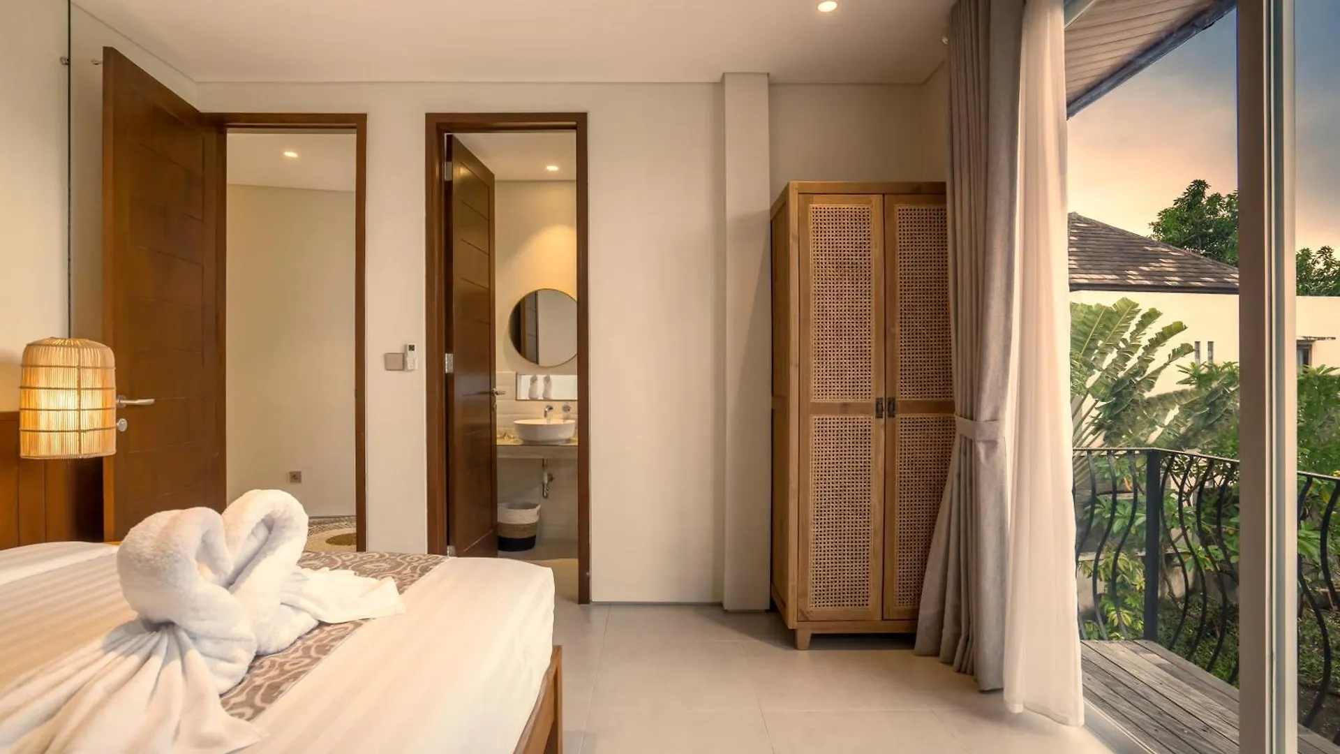 Villa Umabell Villa Seminyak
