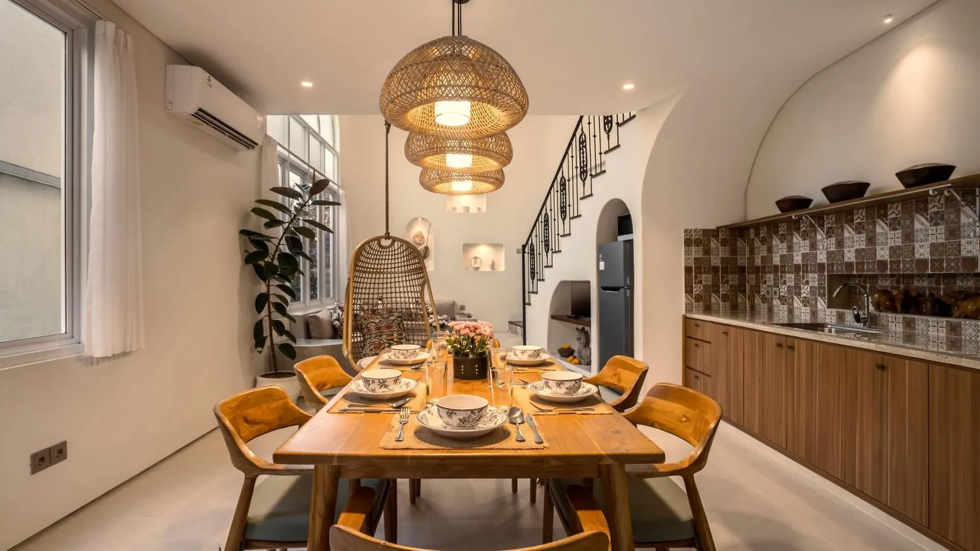 Villa Umabell Villa Seminyak סמיניאק