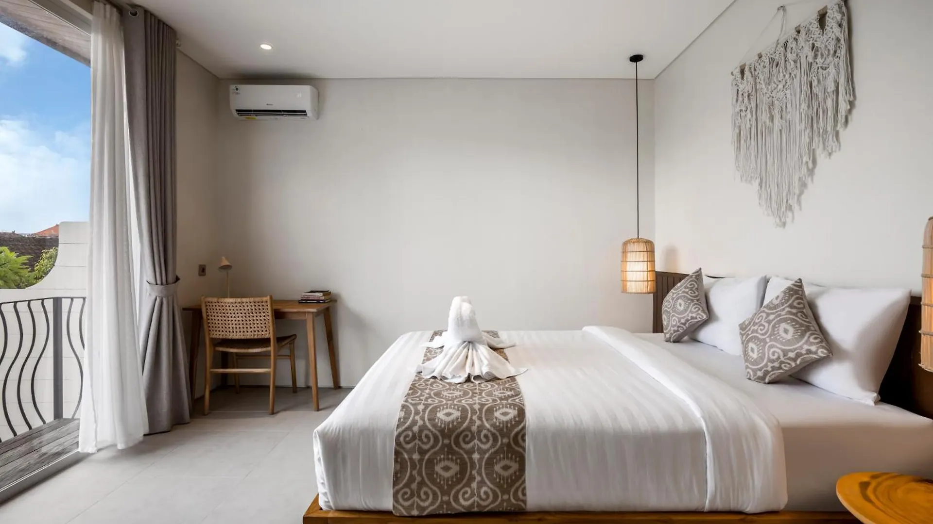 Villa Umabell Villa Seminyak אינדונזיה