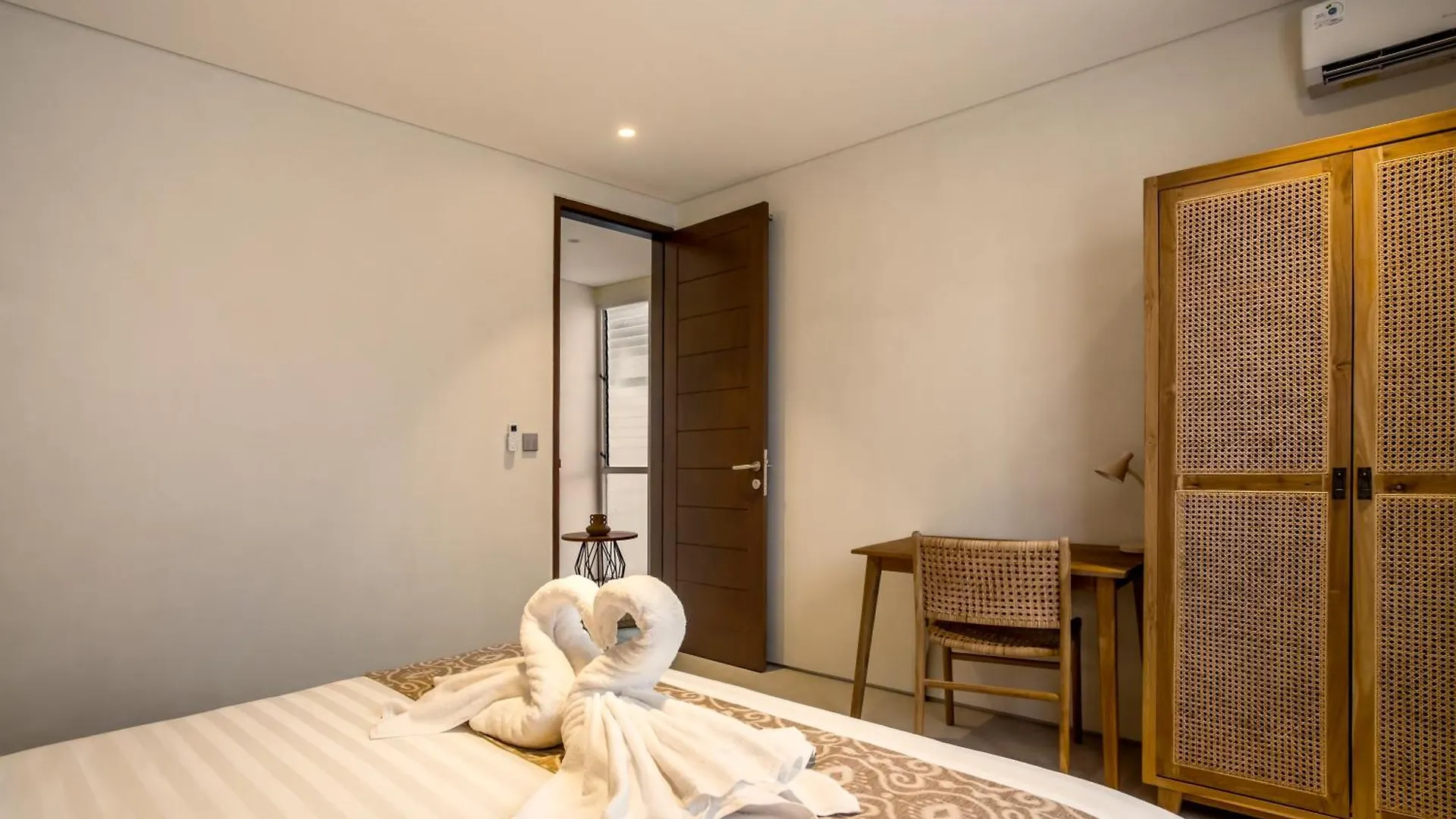 Villa Umabell Villa Seminyak 0*, סמיניאק אינדונזיה
