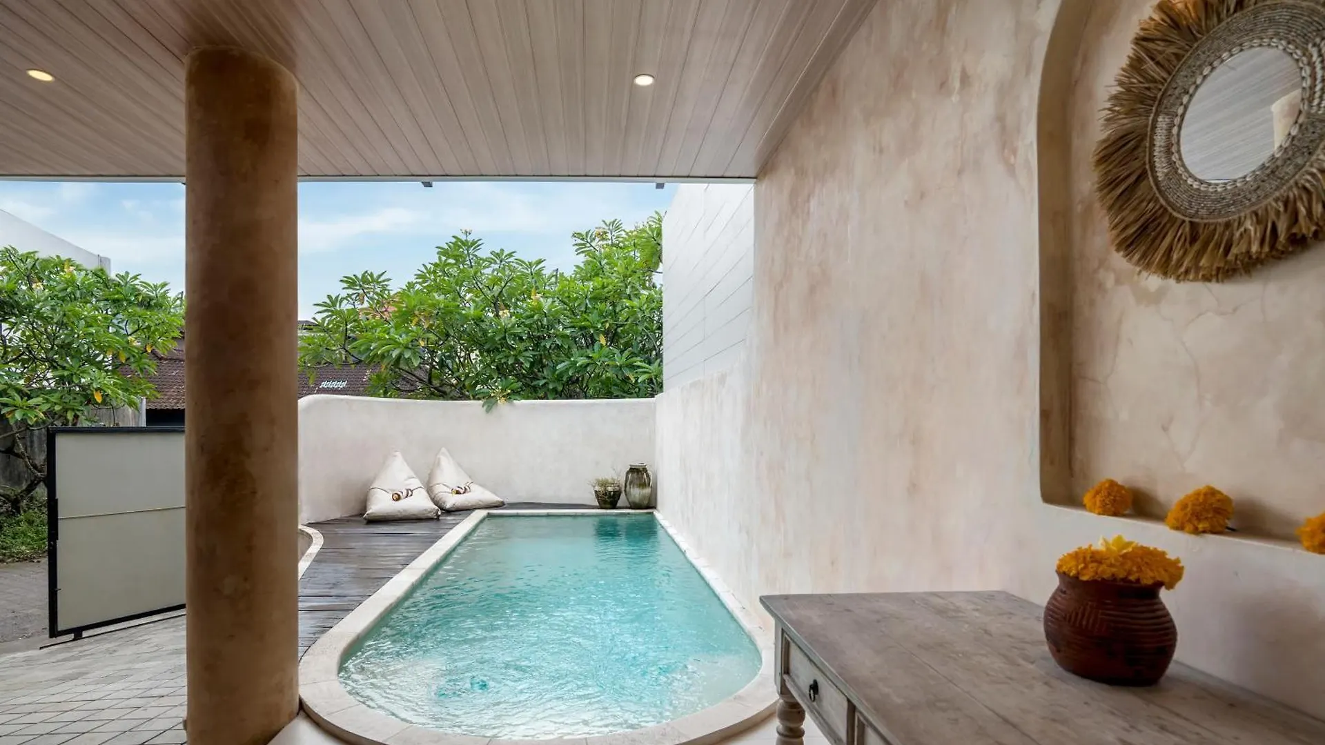 Villa Umabell Villa Seminyak  סמיניאק