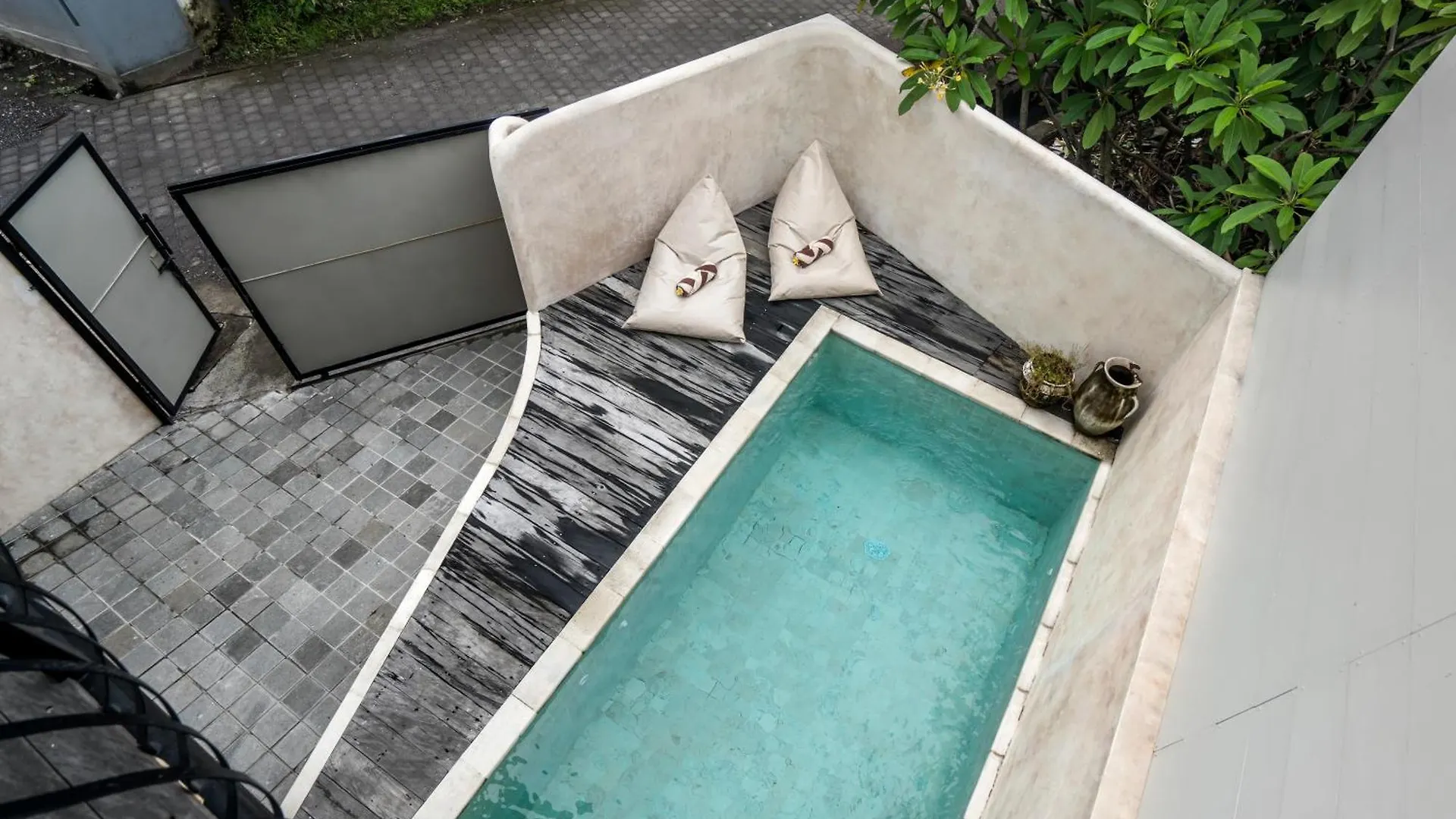 Villa Umabell Villa Seminyak 0*, סמיניאק