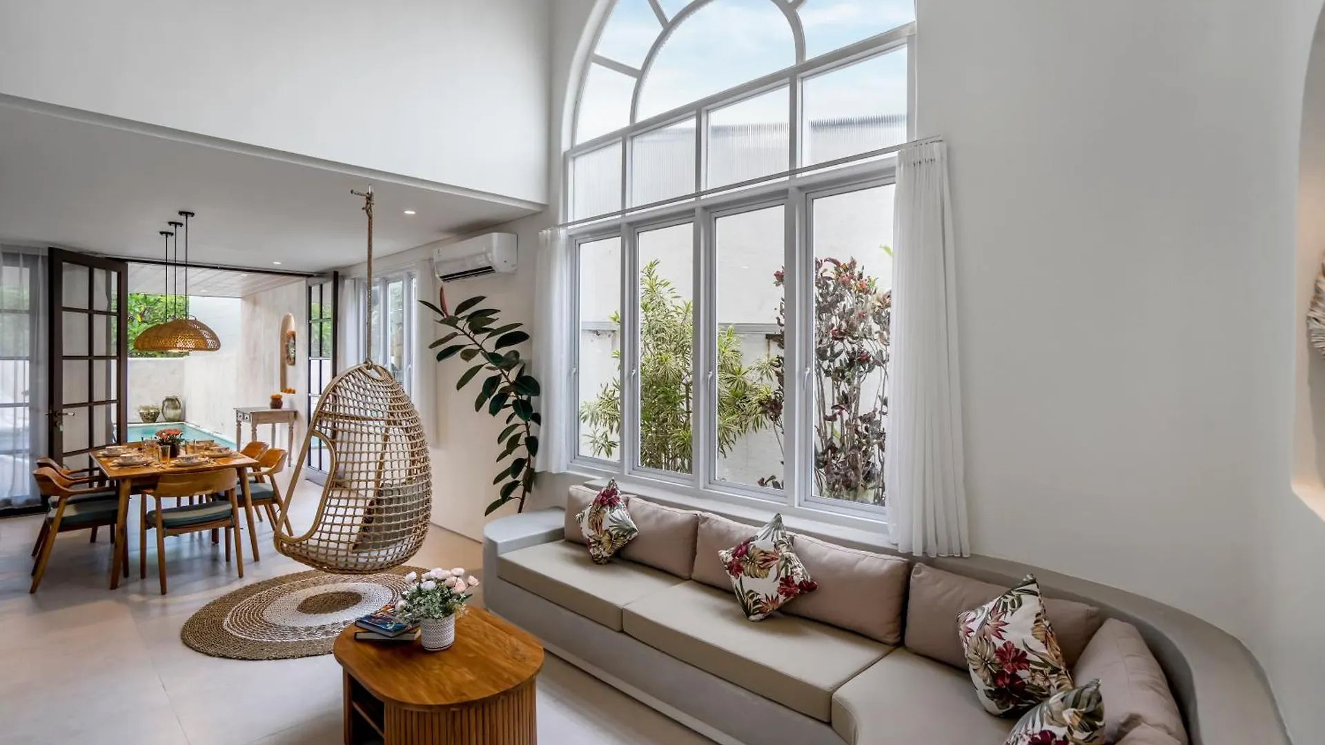 Villa Umabell Villa Seminyak Seminyak (Bali)